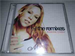 Mariah Carey - The Remixes
