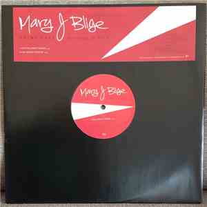 Mary J. Blige - Rainy Dayz