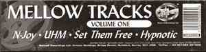 Mellow Tracks - Volume 1