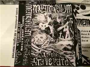 Memorium  - At The Graveyard