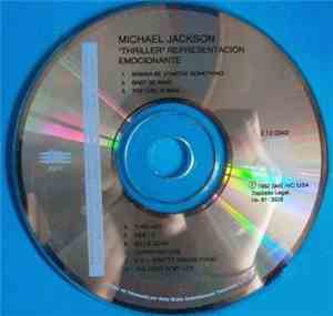 Michael Jackson - Thriller