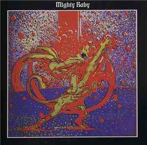 Mighty Baby - Mighty Baby