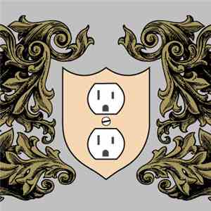 Mission Giant - Brotherhood of the Plug