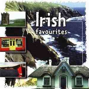 Moira  - Irish Favourites
