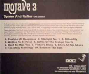 Mojave 3 - Spoon & Rafter