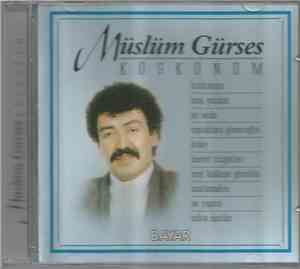 Müslüm Gürses - Küskünüm