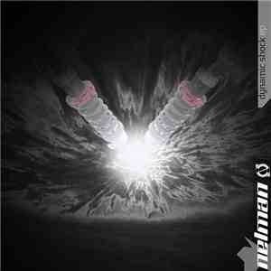 Nelman - Dynamic Shock EP