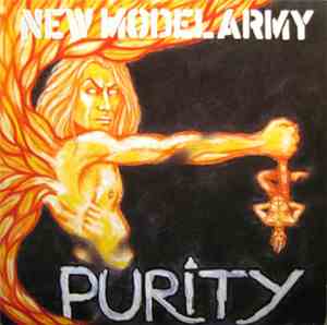 New Model Army - Purity