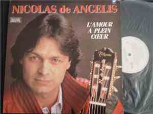 Nicolas De Angelis - Sunset Lover