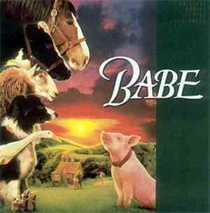 Nigel Westlake - Babe (Original Motion Picture Soundtrack)