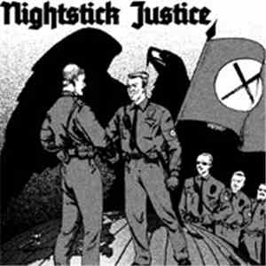 Nightstick Justice - Nightstick Justice