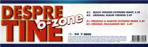 O-Zone  - Despre Tine