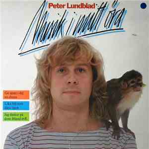 Peter Lundblad - Musik I Mitt Öra