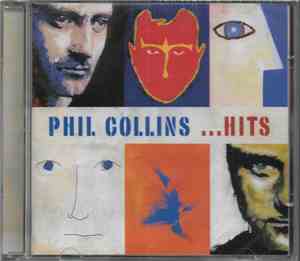 Phil Collins - ...Hits