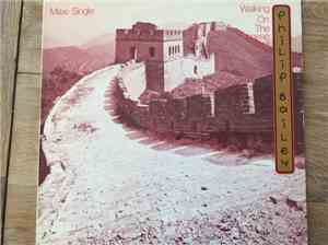 Philip Bailey - Walking On The Chinese Wall