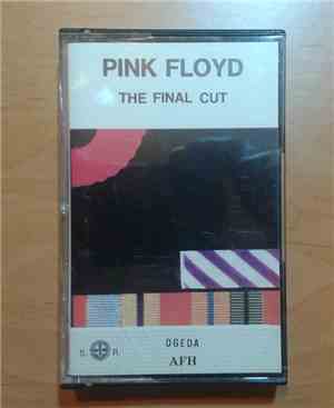 Pink Floyd - The Final Cut