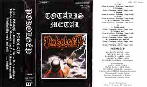 Pokolgép - Totális Metál