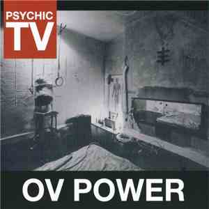 Psychic TV - Ov Power
