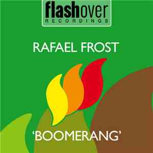 Rafael Frost - Boomerang