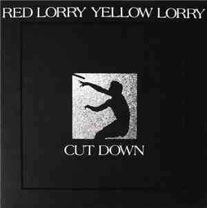 Red Lorry Yellow Lorry - Cut Down