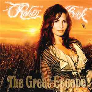 Robin Beck - The Great Escape