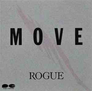 Rogue  - Move