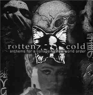 Rotten Cold / Human Mastication - Rotten Cold / Human Mastication