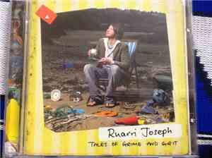 Ruarri Joseph - Tales Of Grime And Grit