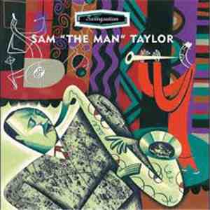 Sam Taylor  - Swingsation