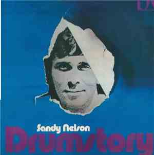 Sandy Nelson - Drumstory