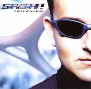 Sash! - Trilenium