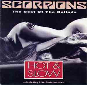 Scorpions - Hot & Slow