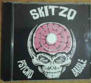 Skitzo  - Psychobabble