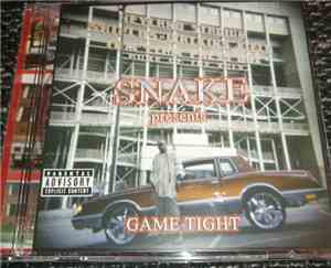 SNAKE  - GAME TIGHT