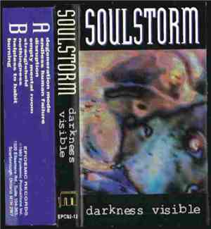 Soulstorm - Darkness Visible