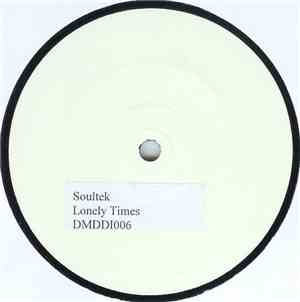 Soultek - Lonely Times