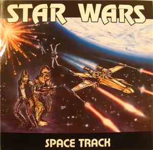 Space Track - Star Wars