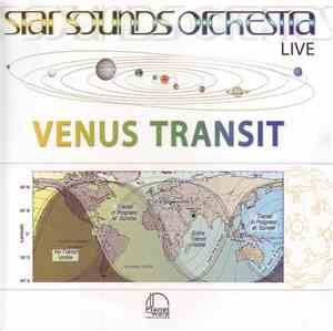 Star Sounds Orchestra - Venus Transit