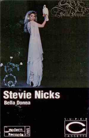 Stevie Nicks - Bella Donna