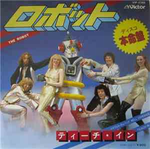 Teach In - The Robot