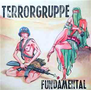 Terrorgruppe - Fundamental