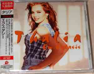 Thalia - En Extasis