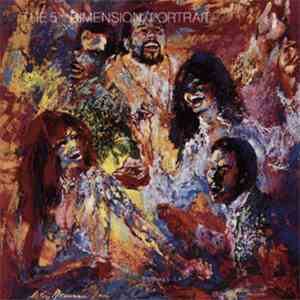 The 5th Dimension - Portrait