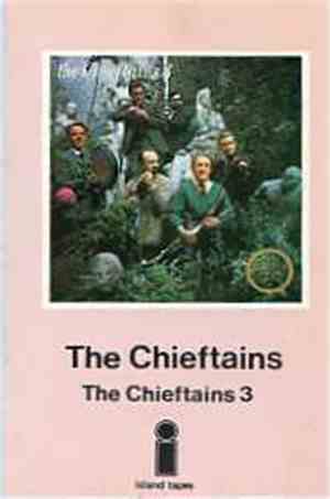 The Chieftains - The Chieftains 3
