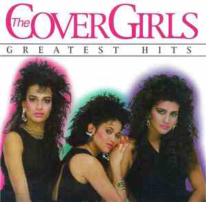 The Cover Girls - Greatest Hits