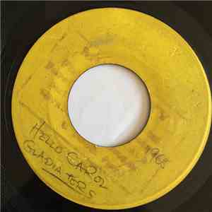 The Gladiators / Lord Creator - Hello Carol / Unfaithful Baby