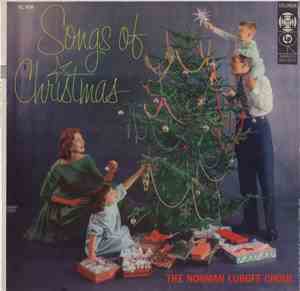 The Norman Luboff Choir - Songs Of Christmas