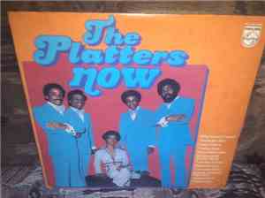 The Platters - The Platters Now