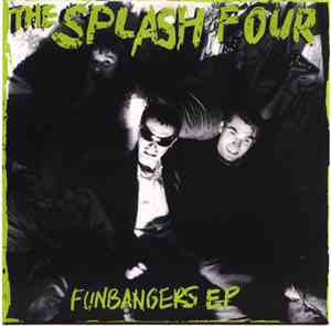 The Splash Four - Funbangers EP