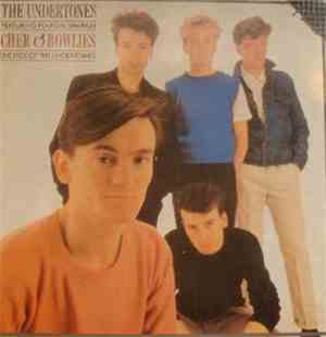 The Undertones - Cher O'Bowlies - The Pick Of The Undertones